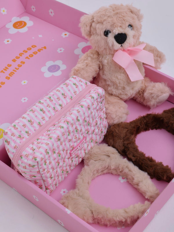 TEDDY EDIT BUNDLE