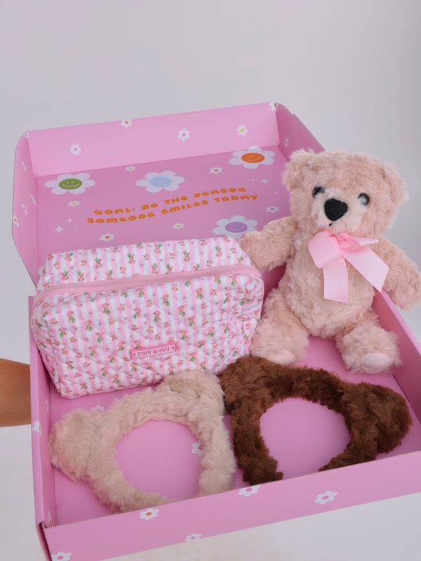 TEDDY EDIT BUNDLE